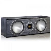 Monitor Audio Bronze Centre Black Oak